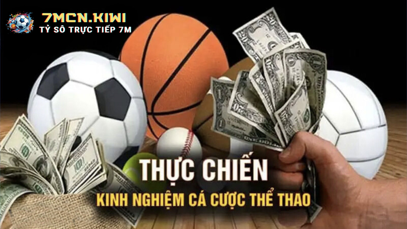 Kinh Nghiệm Cá Cược 7M Kinh Nghiệm Cá Cược 7M